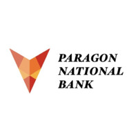 Paragon National Bank logo - Similar company to National Bank & Trust