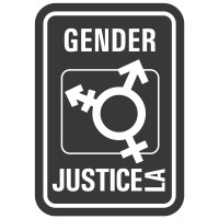 Gender Justice LA logo - Similar company to Community Alliance Of Tenants