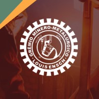 Grêmio Mínero-Metalúrgico Louis Ensch logo - Similar company to Associação Atlética Da Escola De Engenharia - Aaee Ufmg