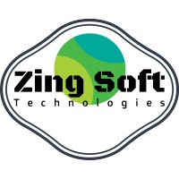 Zing Soft Technologies logo - Similar company to Bytecs Technologies Pvt. Ltd.