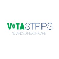 VitaStrips logo - Similar company to Wmackin & Associates Inc