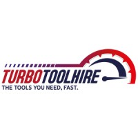 TurboToolHire logo - Similar company to Ceb