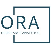 Open Range Analytics logo - Similar company to Crenalytics Consulting