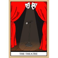 Dramaturgy Studios LLC logo - Similar company to Guild Hk