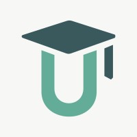 PelotonU logo - Similar company to Rivet School