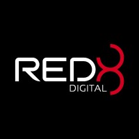 Red8 Digital logo - Similar company to Warsawslook