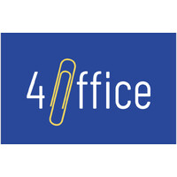 4Office BV logo - Similar company to 4 Office Automation Ltd.