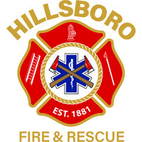 Hillsboro Fire and Rescue (OR) logo - Similar company to Oregonlive