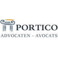 Portico Lawyers logo - Similar company to Aiko Wellness