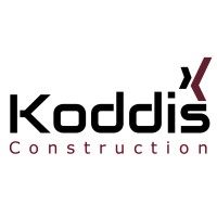 Koddis Construction Limited logo - Similar company to Lcs Groundwork Ltd