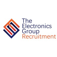The Electronics Group Recruitment logo - Similar company to The Electronics Group Ltd