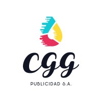 CGG PUBLICIDAD S.A. logo - Similar company to Celper Group