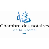 CHAMBRE DES NOTAIRES DE LA DROME logo - Similar company to Bodysphere