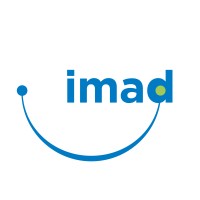 IMAD - institution genevoise de maintien à domicile logo - Similar company to Entre Deux Notes