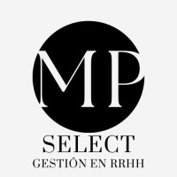 MP Select - Gestión en RRHH logo - Similar company to Plan C Coaching & Rrhh