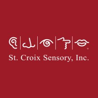 St. Croix Sensory, Inc.