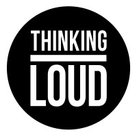 Thinking Loud logo - Similar company to Frnds Mgmt