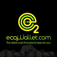 eco2wallet - Sustainable Finance logo - Similar company to Divercefi