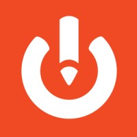 Visual Power logo - Similar company to Talkpixels