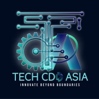TECH CDO ASIA logo - Similar company to Fj Safespace