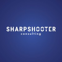 Sharpshooter Consulting Agency logo - Similar company to Wyless (Acquired By Kore)