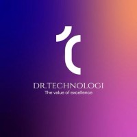DR.TECHNOLOGI™ logo - Similar company to Metanest Agency
