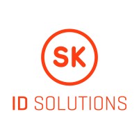 SK ID Solutions logo - Similar company to Finrack