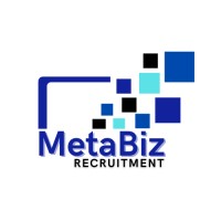 MetaBiz Recruitment logo - Similar company to Voositor
