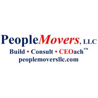 PeopleMovers, LLC logo - Similar company to Peoplemovers