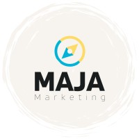 Maja Marketing Automatisierungsagentur logo - Similar company to Captiva Design