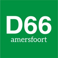 D66 Amersfoort logo - Similar company to D66 Vlaardingen
