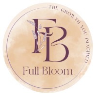 Full Bloom Consulting logo - Similar company to Full Bloom