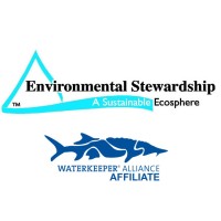 Environmental Stewardship logo - Similar company to Rainforest Conservation Foundation
