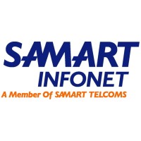 Samart Infonet Co., Ltd. logo - Similar company to Blitech Ltd