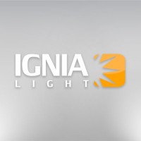 Ignialight logo - Similar company to Soteled ( Soluciones Tecnológicas De Led )