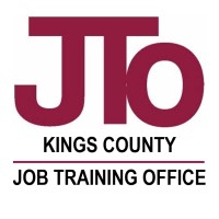 Kings County Job Training Office logo - Similar company to Advanced Career Institute