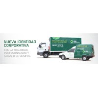 RBA AMBIENTAL logo - Similar company to Cehic Sa