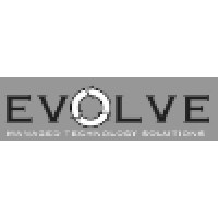 EVOLVE || managed technology solutions ||