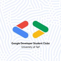 GDSC Taif University logo - Similar company to سُرمُد | Surmod