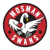 Mosman Swans Junior Football Club