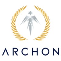 Archon Drones logo - Similar company to Archon - Sophyai