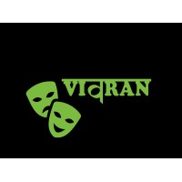 VIVARAN - The Dramatics Society of VSBS, VIPS logo - Similar company to Uncut: Literary Society Of Vsbs,Vips