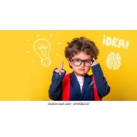 Genius Students logo - Similar company to Flash Edtech