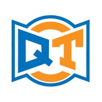 QuakeThrive logo - Similar company to Buroa بُروع
