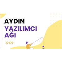 Aydın Yazılımcı Ağı logo - Similar company to Adu Teknokent