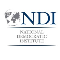NDI Kosovo logo - Similar company to Democracy Plus