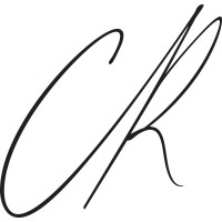 CR Fashion Book logo - Similar company to The Impression
