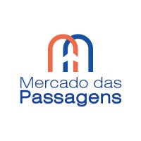 Mercado das Passagens logo - Similar company to Wd Passagens