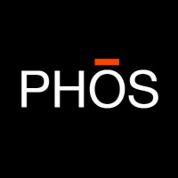 PHŌS logo - Similar company to Bramo