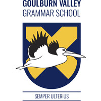 Goulburn Valley Grammar School Ltd logo - Similar company to Dobsons Pty Ltd